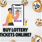 how to buy online lottery tickets in india